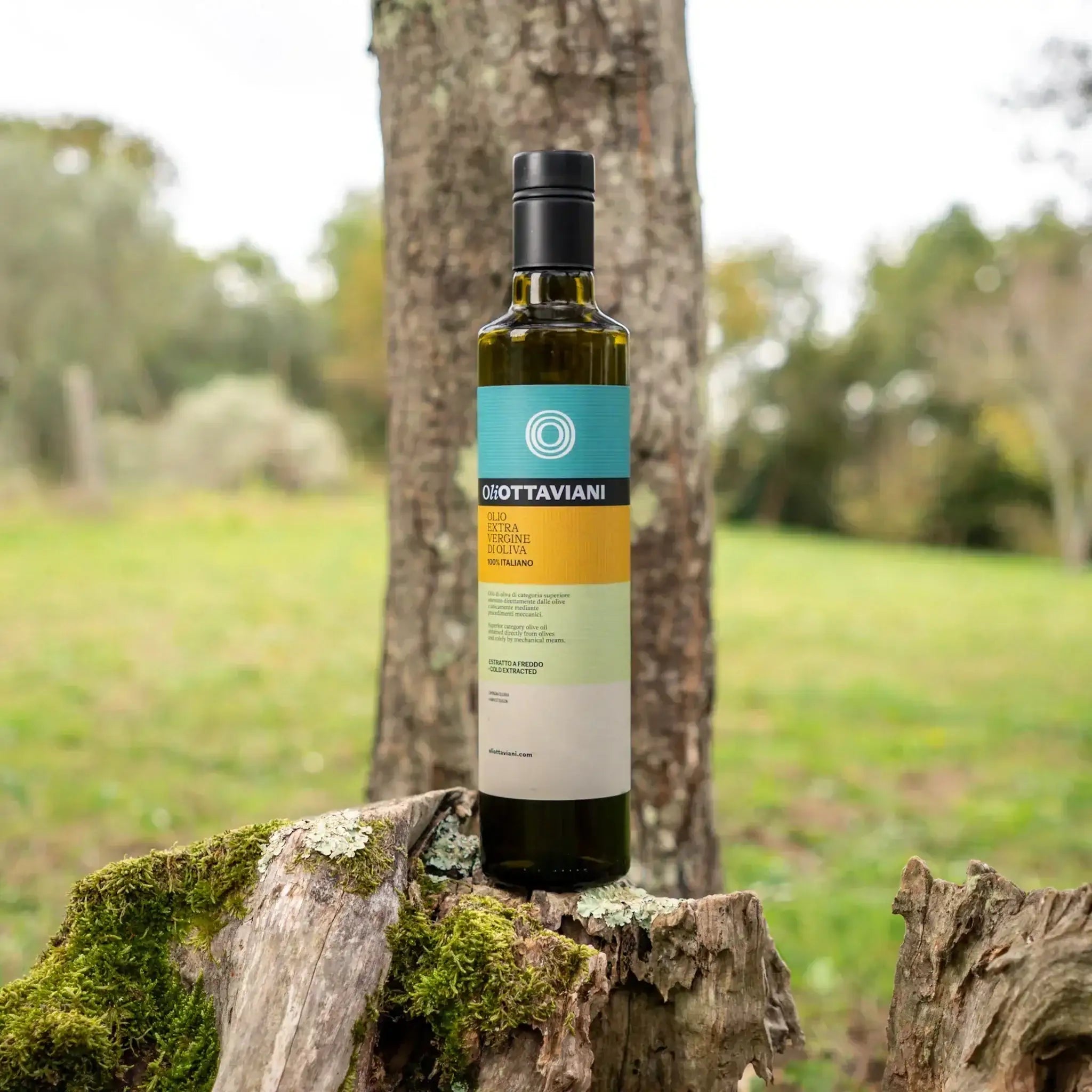 Set 3 Bottiglie 750ml