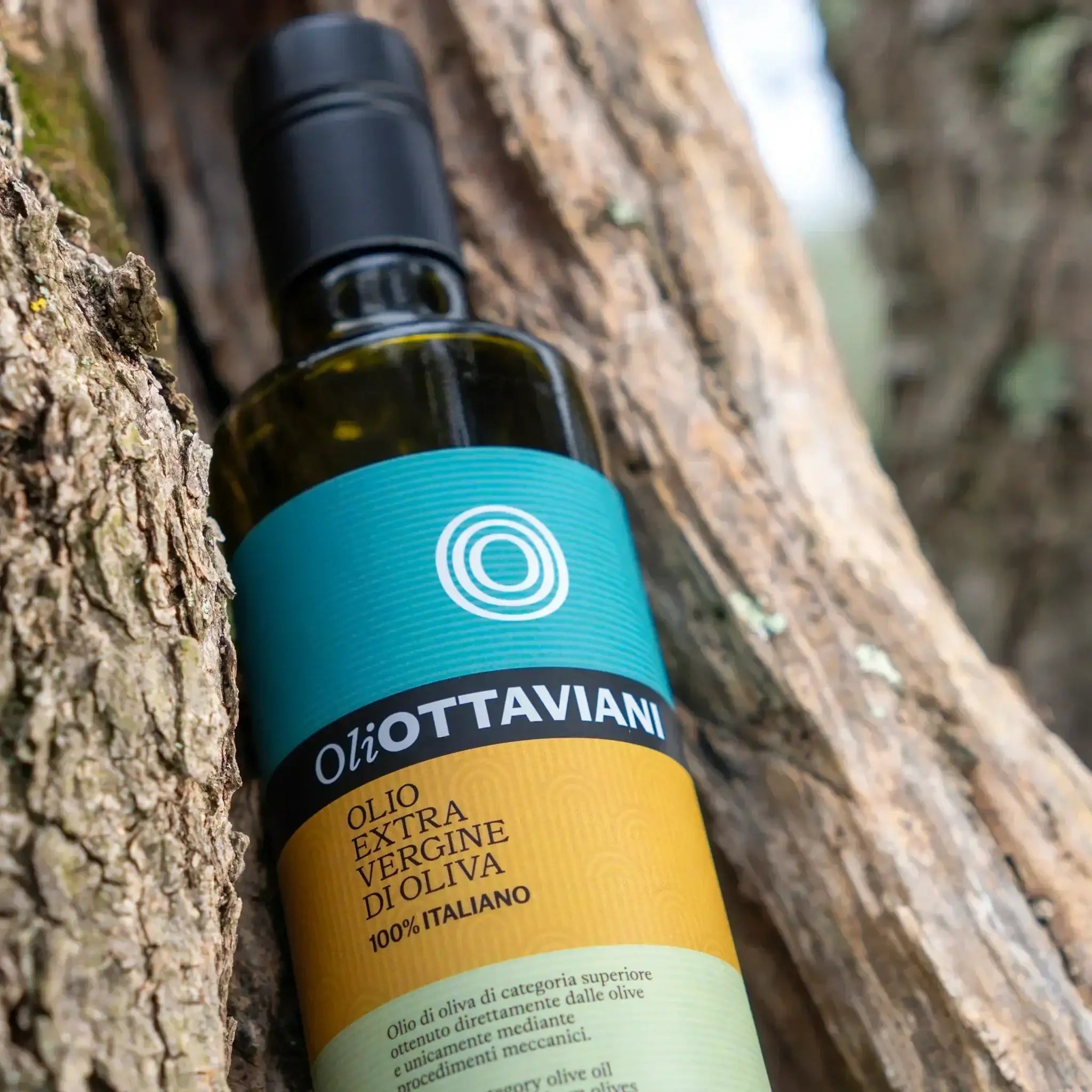 Set 3 Bottiglie 500ml