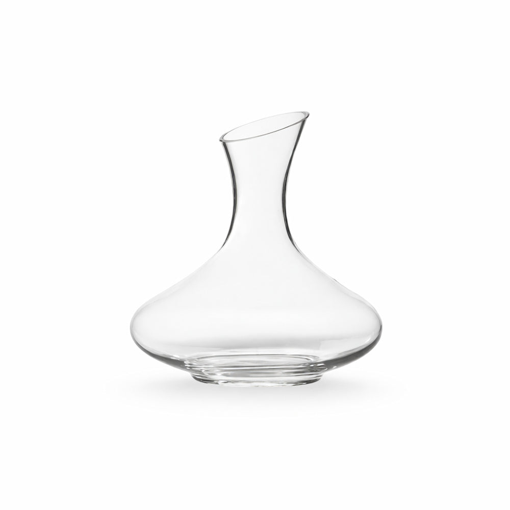 Brandani Decanter in Vetro 0,75 L per Ossigenare il Vino