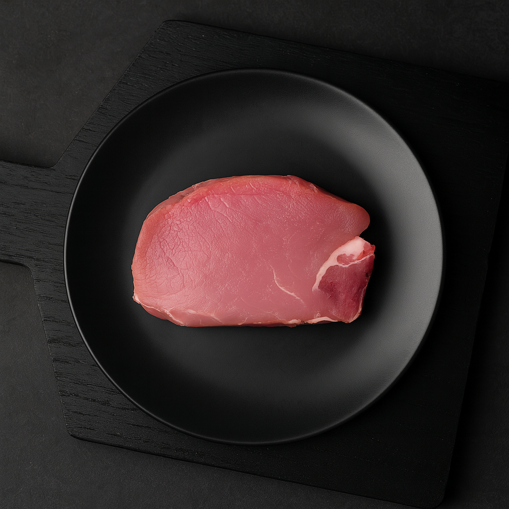 Filetto di Scottona di Limousine Grass-fed – Tenero, magro, pregiato