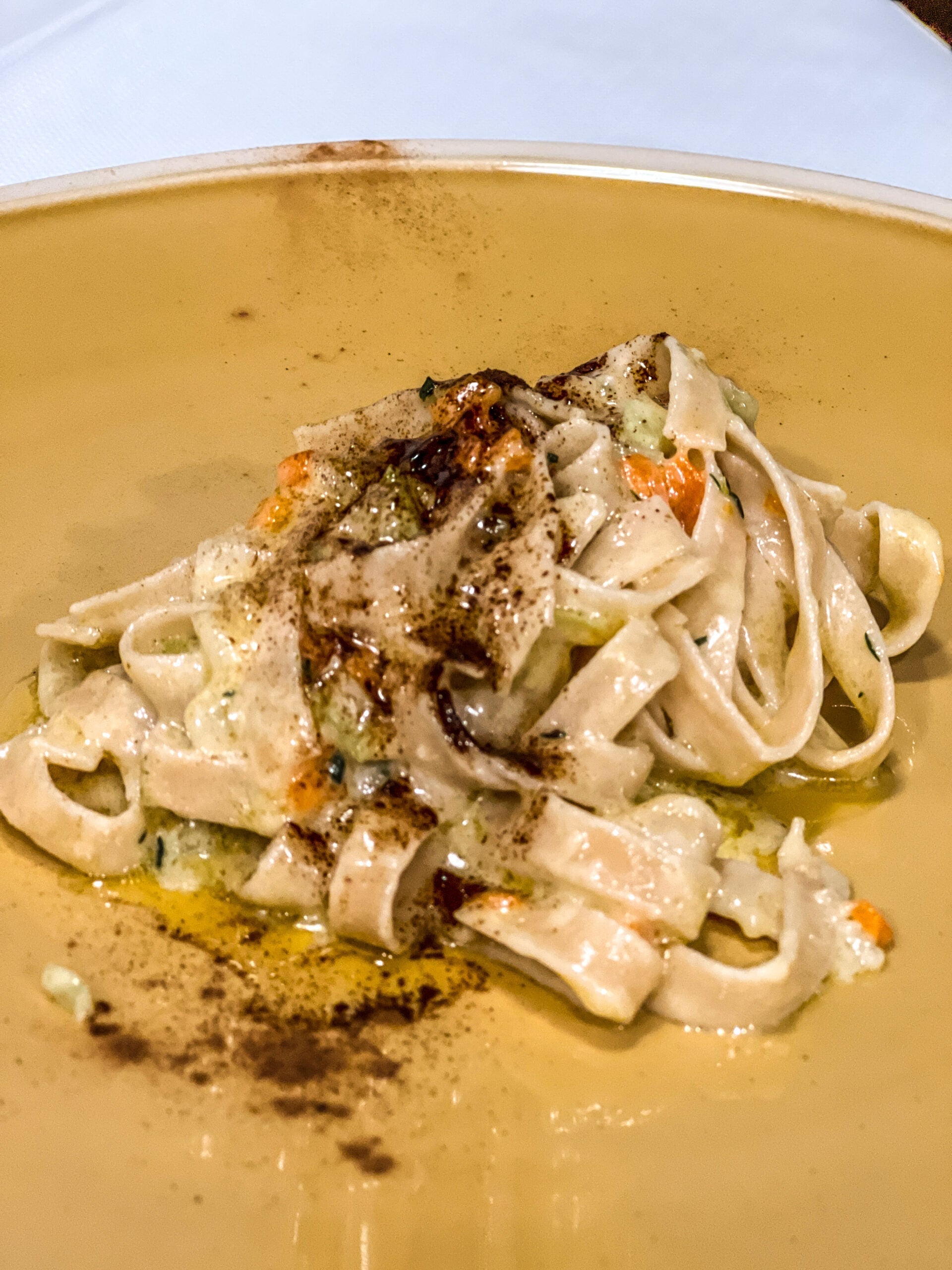 Tagliatelle Cheto Low carb 250gr