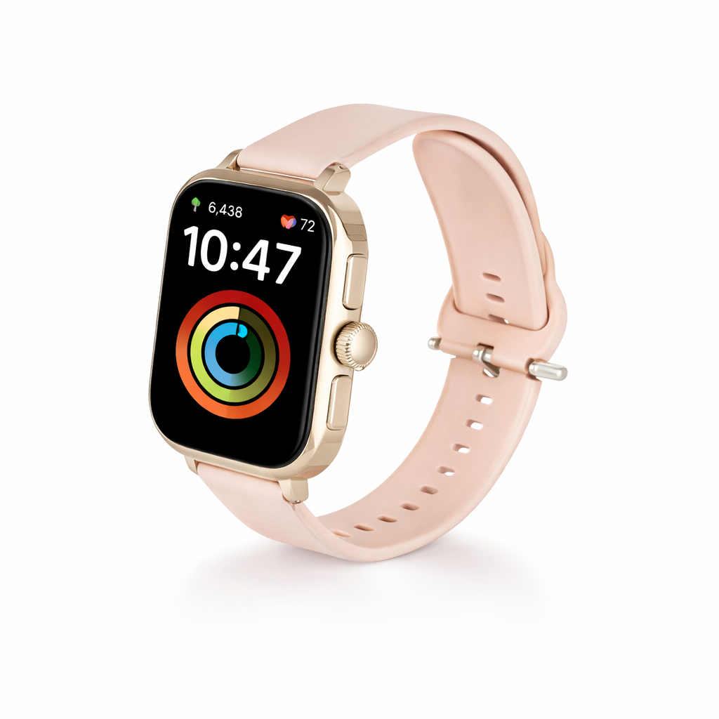 Madrhèlen Smartwatch Nexis Multifunzione Bluetooth Orologio