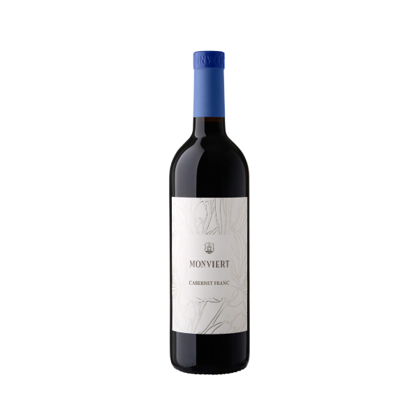 Monviert Cabernet Franc