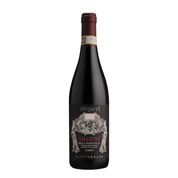 SPERI AMARONE SANT'URBANO 2019