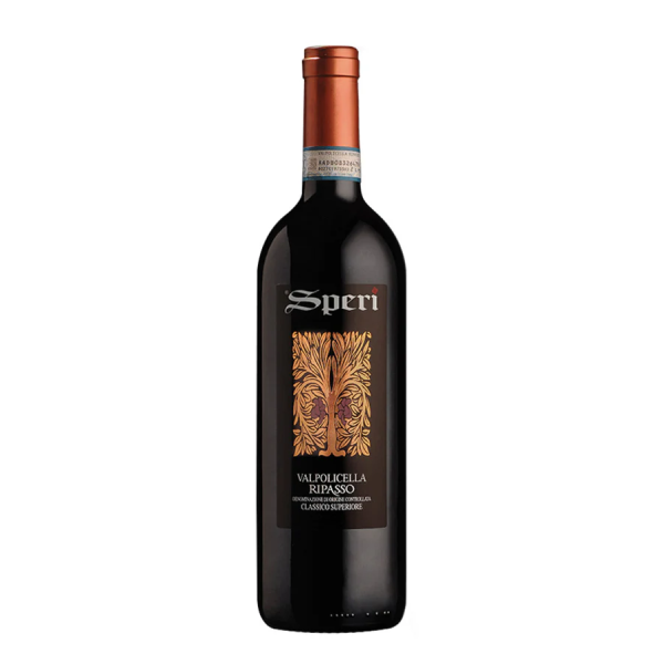 SPERI VALPOLICELLA RIPASSO 2022