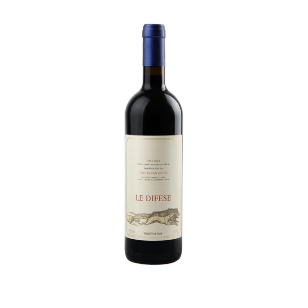 Tenuta San Guido Le Difese 2023