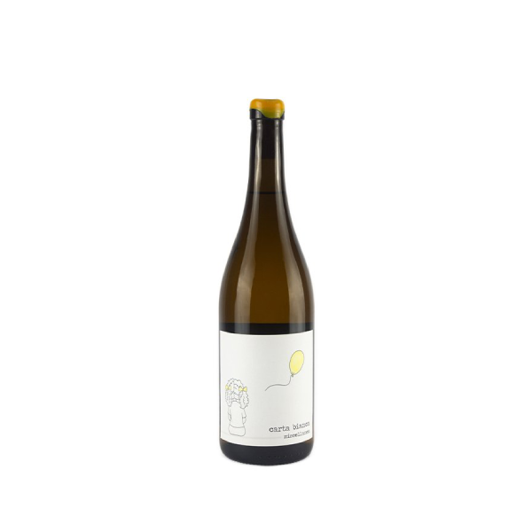 Pescara Vini Carta Bianca Miscellanea 2023