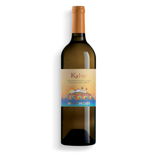 Donnafugata Kabir 2024 375ml