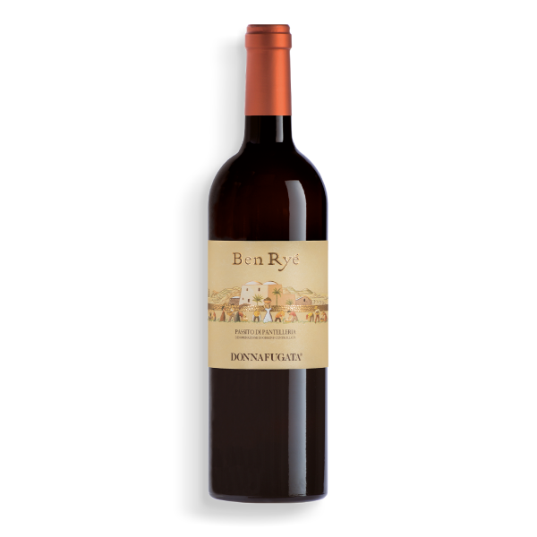 Donnafugata Ben Ryé 2022 750ml  Passito di Pantelleria
