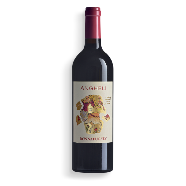 Donnafugata Angheli 2021