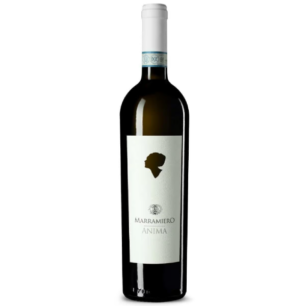 Marramiero Anima TREBBIANO D’ABRUZZO D.O.C. 2024