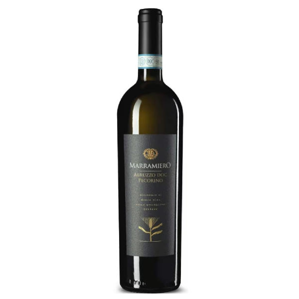 Marramiero Pecorino ABRUZZO D.O.C. 2024