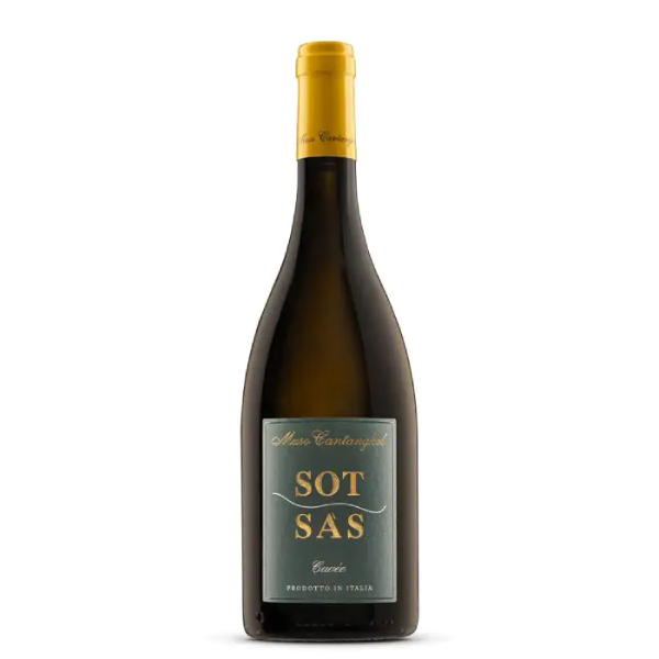 MASO CANTANGHEL Sotsàs Cuvée Vigneti delle Dolomiti Igt 2022