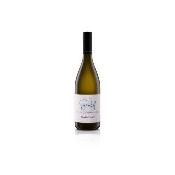 Tiefenbrunner Chardonnay Alto Adige Turmhof 2022