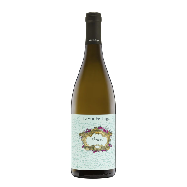 Livio Felluga Sharis 2023