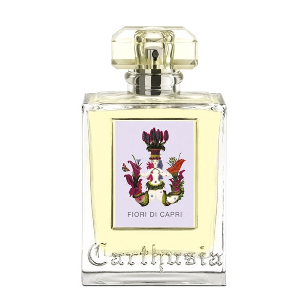 CARTHUSIA FIORI DI CAPRI EAU DE PARFUM 50 ML