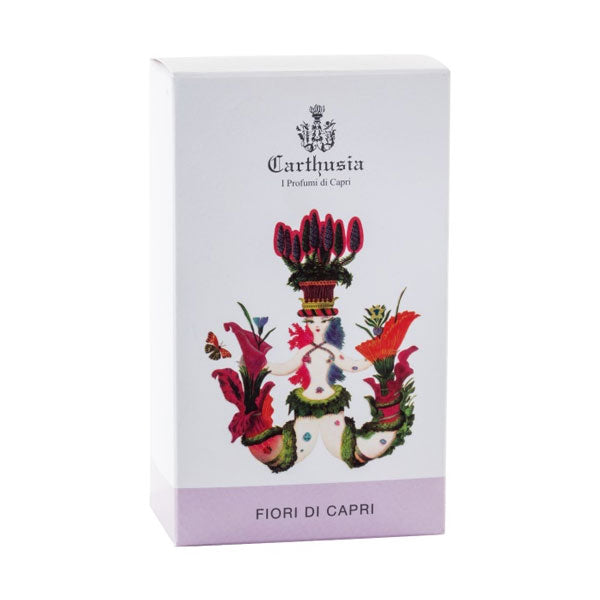 CARTHUSIA FIORI DI CAPRI EAU DE PARFUM 50 ML