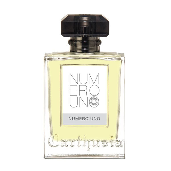 CARTHUSIA NUMERO UNO EAU DE PARFUM 100 ML