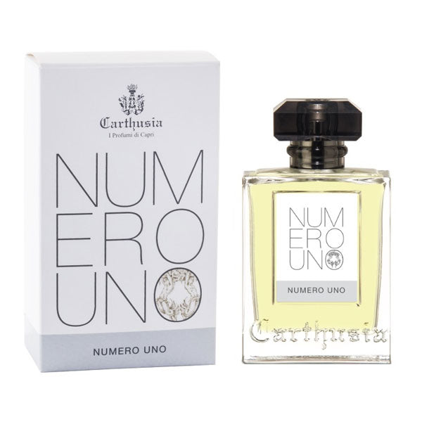 CARTHUSIA NUMERO UNO EAU DE PARFUM 100 ML
