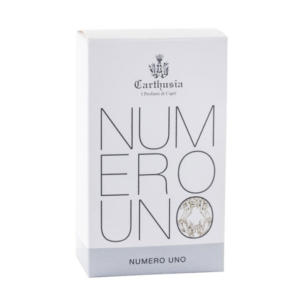 CARTHUSIA NUMERO UNO EAU DE PARFUM 100 ML