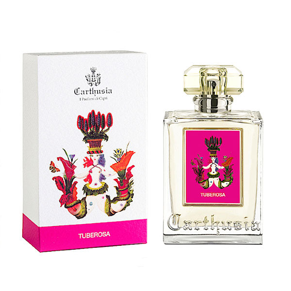 CARTHUSIA TUBEROSA EAU DE PARFUM 100 ML