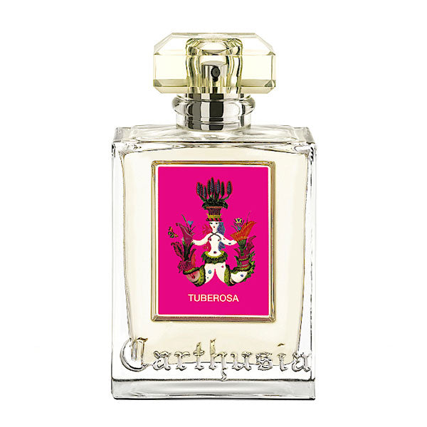 CARTHUSIA TUBEROSA EAU DE PARFUM 50 ML