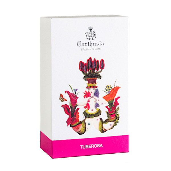 CARTHUSIA TUBEROSA EAU DE PARFUM 50 ML