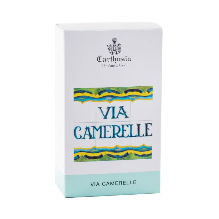 CARTHUSIA VIA CAMERELLEEAU DE PARFUM 100 ML
