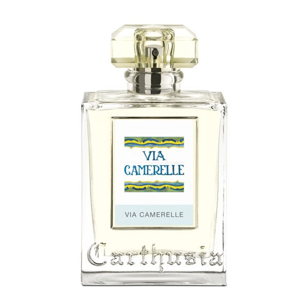 CARTHUSIA VIA CAMERELLEEAU DE PARFUM 50 ML