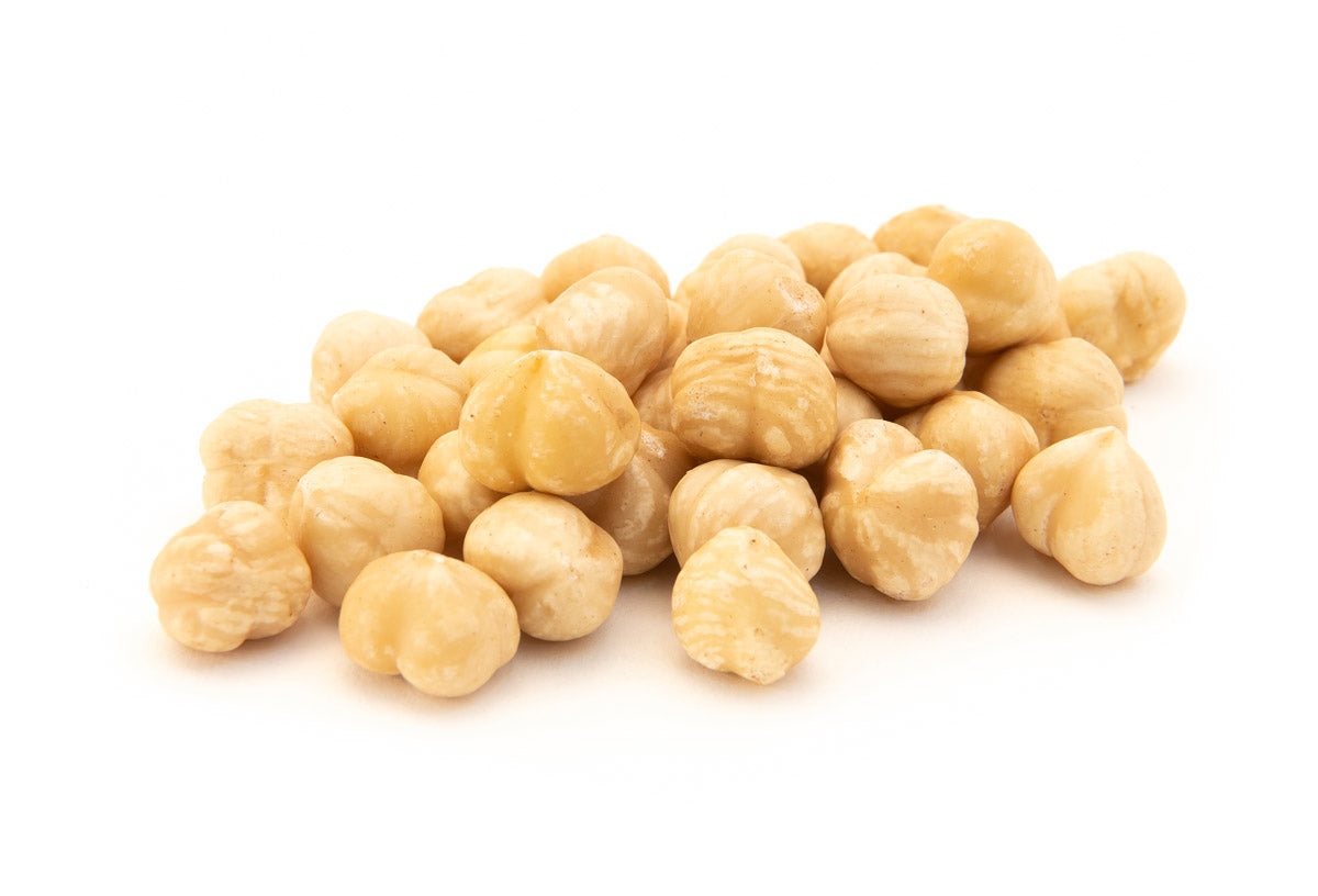 Il Piemonte in un Morso: Nocciole Tostate, Pure e Inconfondibili