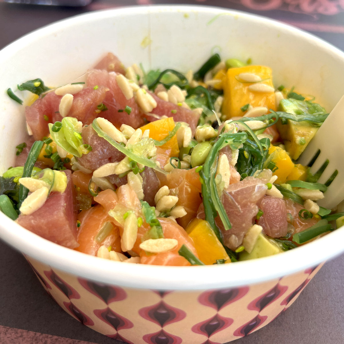 Riso low carb Cheto (250gr) - 4g carbo