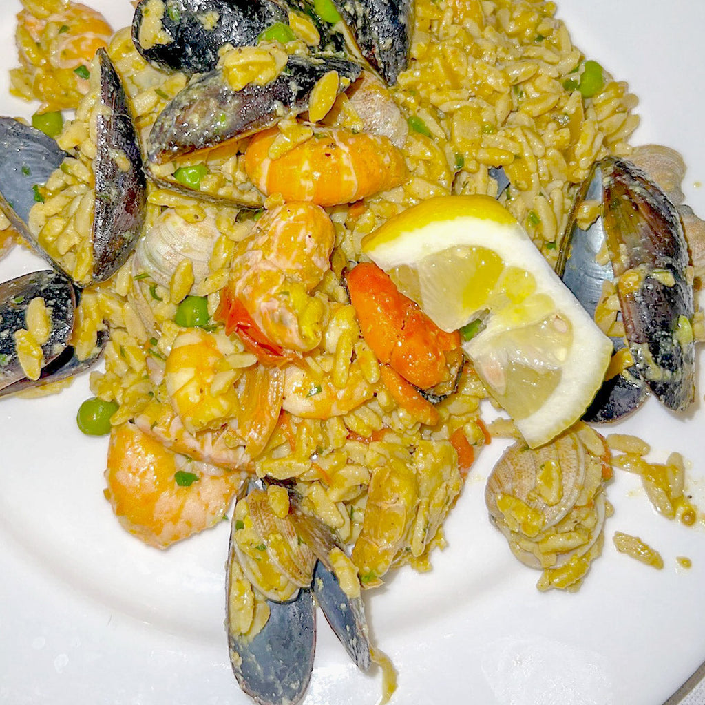 Riso low carb Cheto (250gr) - 4g carbo