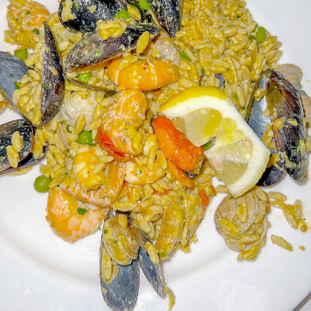 Riso low carb Cheto (250gr) - 4g carbo